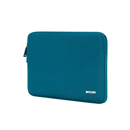 Incase Ariaprene Classic Sleeve Hülle für 15" MacBook Pro / Pro Retina / Pro - Thunderbolt 3 (USB-C) - Dunkelblau