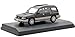 Produktbild Hi Story 1/43 SUBARU FORESTER T / tb (1997) Black Mica / Slate Metallic two-tone (japan import)