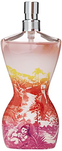 Jean Paul Gaultier Classique Summer 2015 Eau De Toilette Spray 100ml - 4
