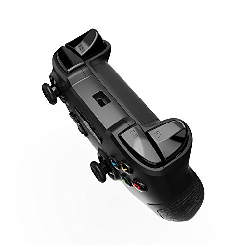 GameSir T2a Mando Inal mbrico para Juegos para Windows PC Android Smartphone y Tableta SteamOS Xbox One Transmitiendo a Windows 10 reviews GameSir T2a Mando Inal mbrico para Juegos para Windows PC Android Smartphone y Tableta SteamOS Xbox One Transmitiendo a Windows 10