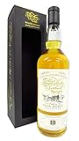 Original Box Glen Moray - Single Malts of Scotland Single Cask #5133-2007 10 year old Whisky