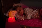 Illumi-Mates Peppa Wutz Kinder Nachttischlampe - 2