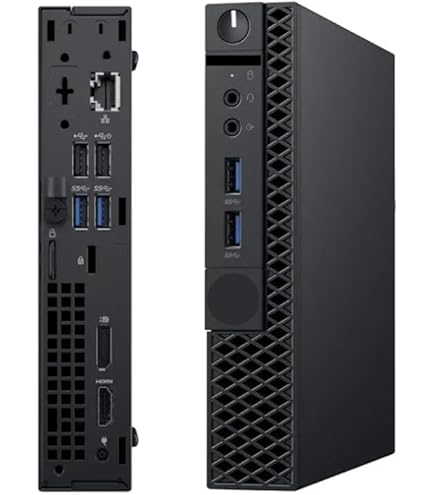 ミニPC DELL Optiplex7060 i5/32GB/512GB Office ミニPC DELL Optiplex7060 i5/32GB/512GB Office Amazon.com
