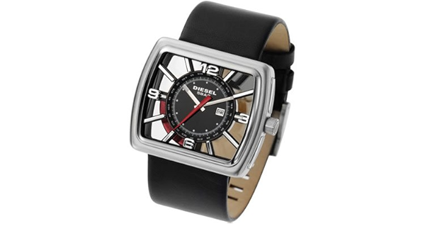 Watch Diesel DZ4135 : Amazon.co.uk: Watches