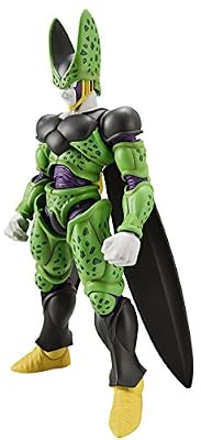 Bandai FIGURERISE Standard Dragon Ball Perfect Cell Plastic modelBANDAI
