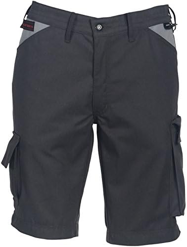 Havep M2CKTH-48 Multi Line 8555" Shorts, Charcoal Grey/Grey, Size H48