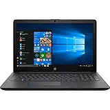 hp laptops HP 15 Intel Core i3 7th gen 15.6-inch FHD Laptop (4GB/1TB HDD/Windows 10 Home/Sparkling Black /2.04 kg), 15q-ds0006TU