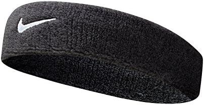 Nike Bedmation Tennis Basketball Sports Swoosh Headband
