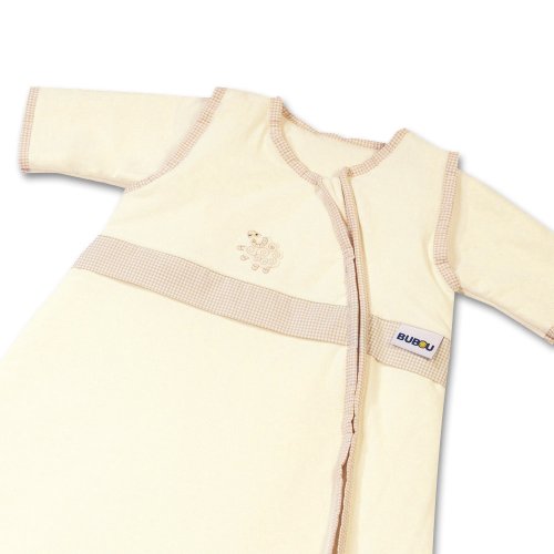 Gesslein 778001 Bubou sensitive 110, creme - 4