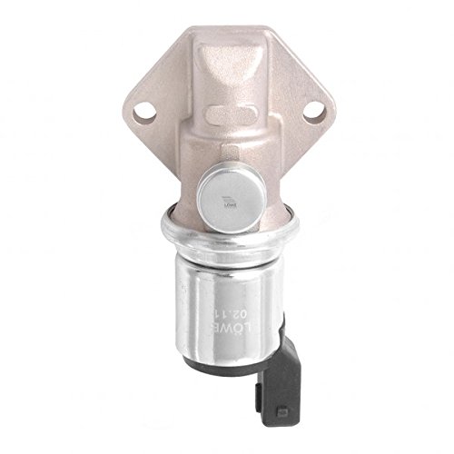 Price comparison product image LÖWE automobil 52996.0 Idle Air Control Valve (IACV)