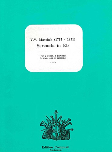 Preisvergleich Produktbild Serenata In Eb