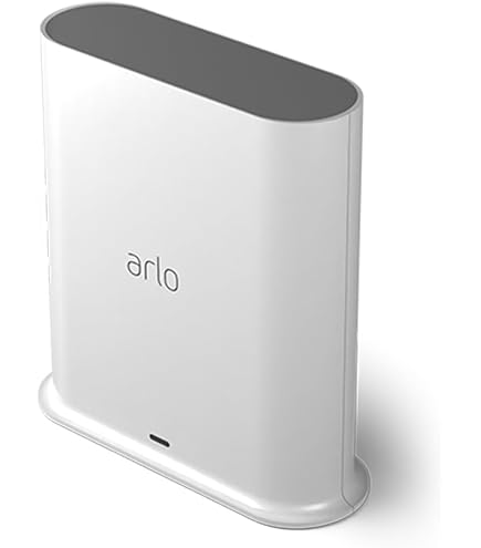 CELLONIC Kamera Wandhalterung – 1/4 Zoll Gewinde, 360° Verstellbar, Für Arlo Pro & Ultra, Innen & Außen