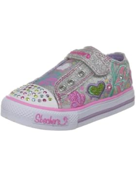 Skechers ShufflesBrite Wing Mädchen Sneakers