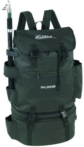 Preisvergleich Produktbild ISO- Rucksack Balzer Edition