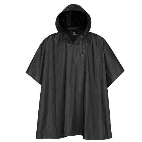 Stormtech Unisex poco voluminoso poncho de lluvia