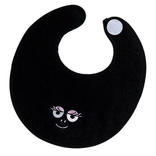 Babero para bebé - Barbamamá