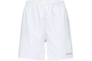 HEAD Unisex Kids Club Bermudas Boys Shorts