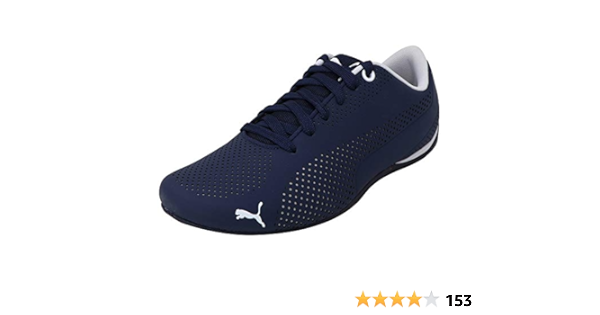 puma drift cat reflective