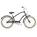 Produktbild Electra Townie Balloon 7i EQ Herren Fahrrad Braun 26" Beleuchtung Beach Cruiser 3 Gang Schaltung, 537758