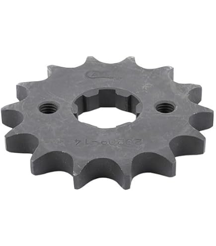 Plateau Couronne 44 Dents BMX COMPACT DISC - Neuf, Pour Roue Arrière Ou Avant, Pièce Vélo