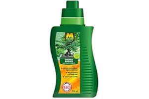 MASSÓ Masso - Engrais liquide Bonsaïs avec oligo-éléments - 350ml