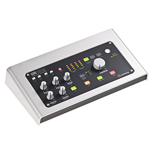 Steinberg UR28M Audio Interface