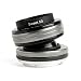 Produktbild Lensbaby Composer Pro II incl. Sweet 50 Optic Samsung, LBCP250G (incl. Sweet 50 Optic Samsung NX)