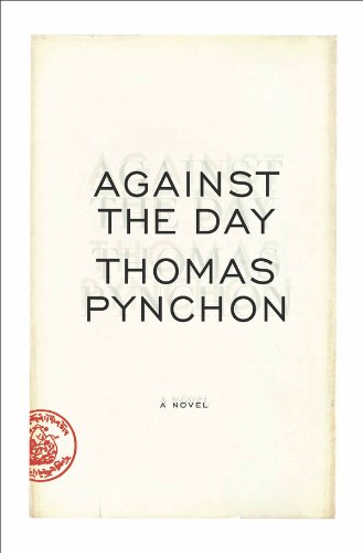Against the Day (English Edition) livre