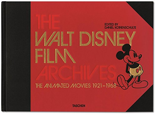 Download XL-Disney Archives, Movies 1
