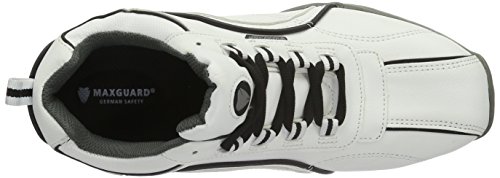 Maxguard Unisex-Erwachsene Levi L340 Sicherheitsschuhe - 7
