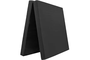 Grevinga® Vikbar gymnastikmatta (RG 35)