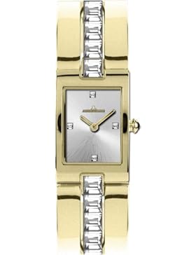 Jacques Lemans La Passion Damenuhr Quarz 1-1423D