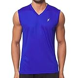 <h2>CFLEX Men Sportswear Collection - Herren Funktion Sport Kleidung - Fitness Quickdry Muscle-Shirt & Hemd Fitness...</h2>