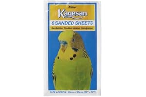 Kagesan Sand Sheets No 7 (55x31cm x 6) x 2