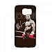 Produktbild Mike Tyson Tpu Silikon Hülle,Boxing Mike Tyson Hülle Für Samsung Galaxy S7,Mike Tyson Heavyweight Champion Boxer Hülle