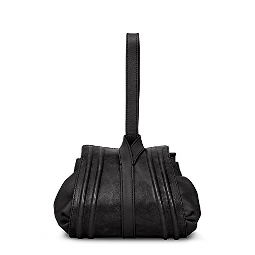 Preisvergleich Produktbild Gretchen - Tango Mini Abendtasche - Midnight Black