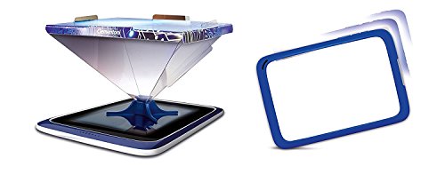 Clementoni 16605LE LIMITED EDITION [versione 2017] â€“ ( Tablet Clempad 8â€ Plus 16605 Con Tablet Car Mount 13688 )