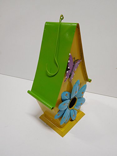 4 x Nistkasten 4tlg. Abverkauf Sonderposten Brutkasten Vogelhaus 6331599 F77 - 2