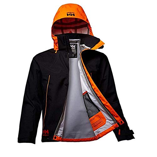 Мужская Верхняя Одежда Helly Hansen Интернет Магазин
