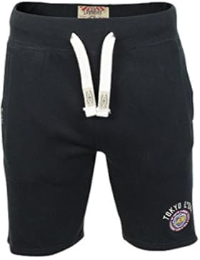 Kinder Tokyo Laundry Scappoose Cove Jungen Fleece-jogginghose Shorts