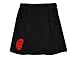 Lil Orchids Embroidered Girls Black Wrap Skirt RS.549.00