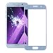 Produktbild Samsung Galaxy A5 A520 2017 Displayglas Frontglas Ersatzglas Digitizer Touchscreen Blau