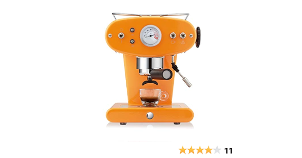 Francis Francis X1 Ground Coffee 