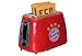 Produktbild FC Bayern München Toaster/Sound Toaster ** Stern des Südens **