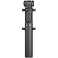 Xiaomi Selfie Stick Tripod Bluetooth Remote Shutter Tripod Holder - Black