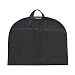 BagsRUs Matte Navy Blue 3.1 Liters Large Suit/Garment Cover with Zip (GC104FNB) RS.879.00