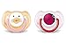 Philips AVENT SCF182/34 BPA-Free Animal Soothers (6-18 Months) (Set of 2) Designs May Vary