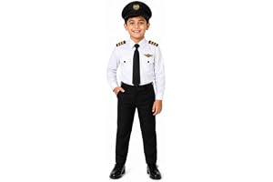 Raj Costume Freedom Fighter Costume for Kids | Independence Day Fancy Dress | Patriotic School Function Dress | Boys & Girls