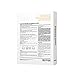 Dr.Jart+ Dermask Brightening Solution Ultra-Fine Microfiber Sheet Mask 30g/ 1.0oz X 5ea by Dr. Jart