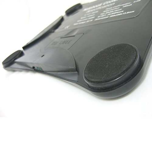 AAB Cooling NC8 NOTEBOOK KÜHLER COOLER PAD LAPTOP LÜFTER Ständer Kühlpad 9-15″ - 9